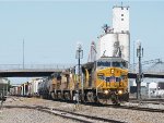 UP 6640